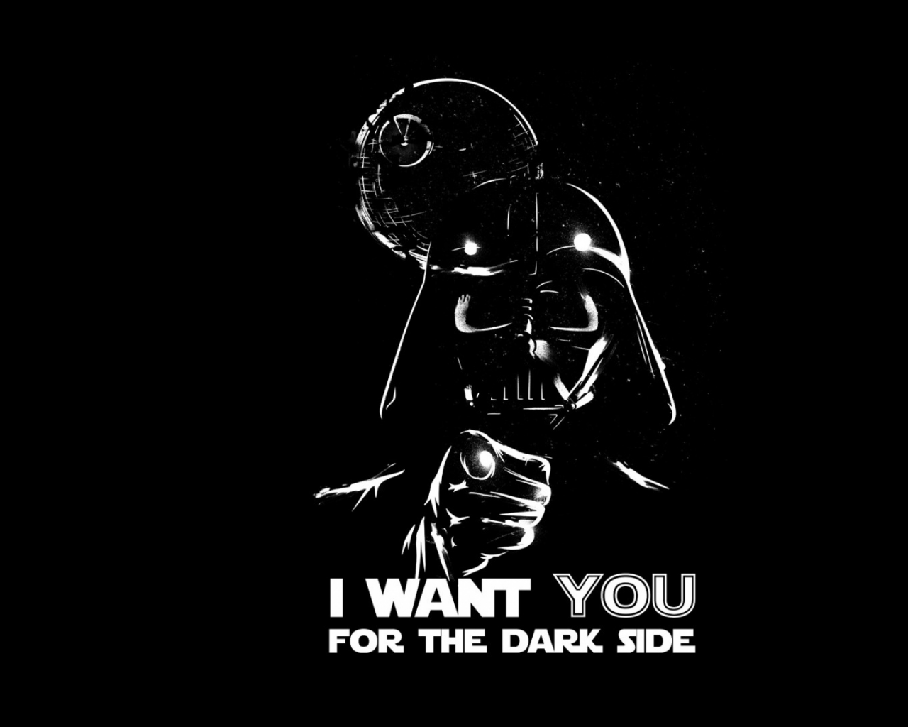 star wars, darth vader, deathstar