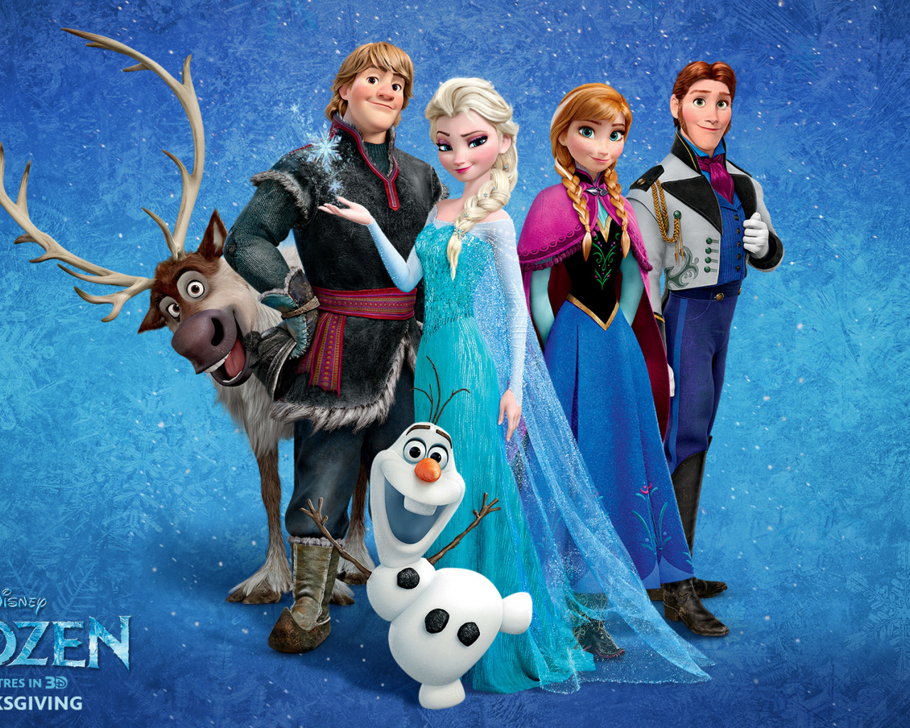 walt disney, frozen, 2013, холодное сердце, animation studios