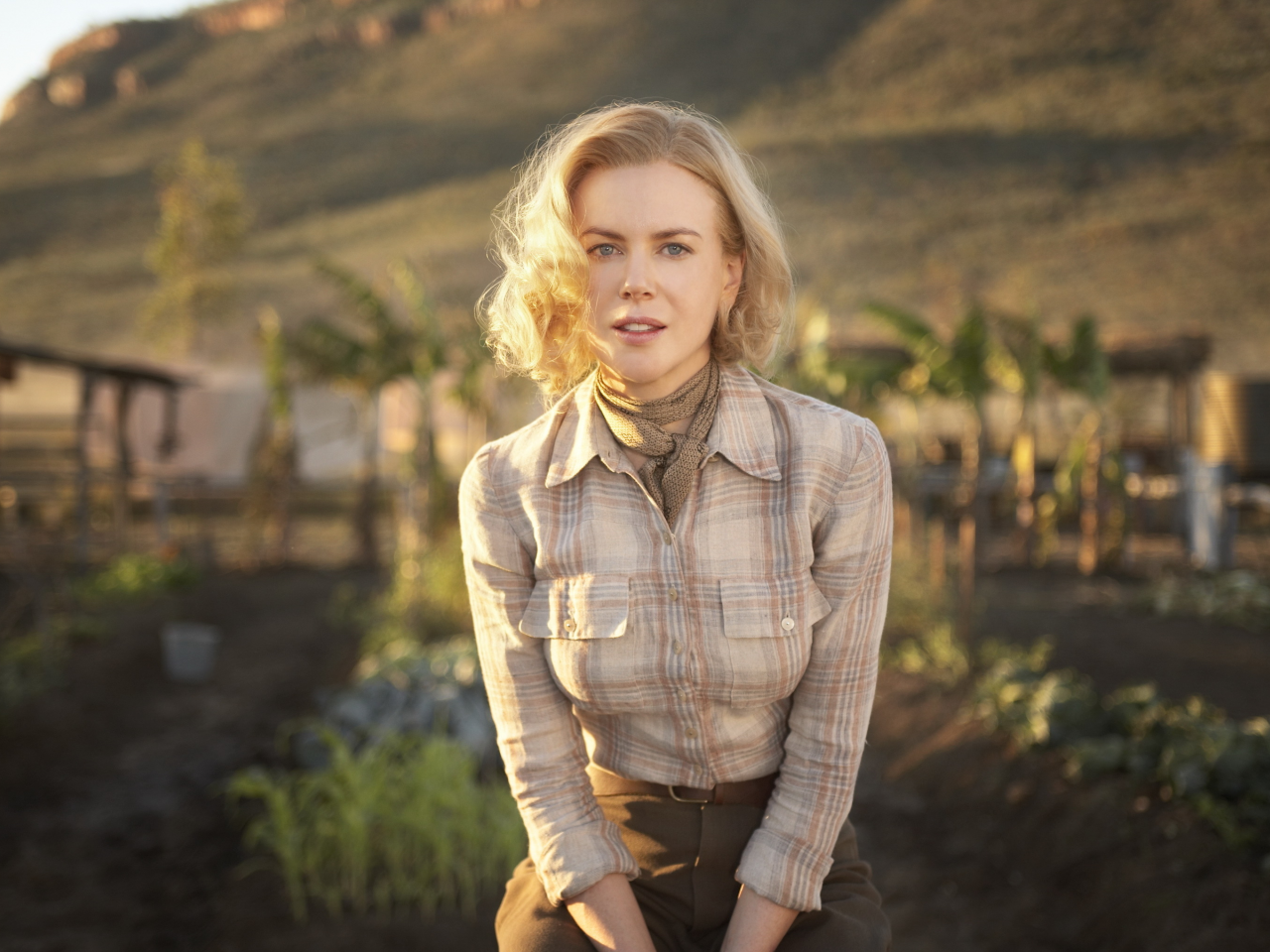 nicole kidman, актриса, australia