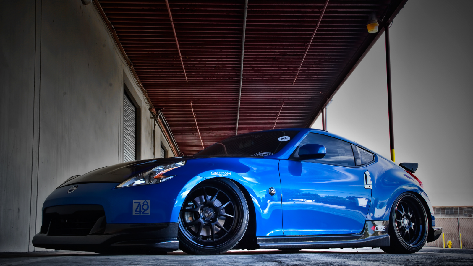 edition, 370z, nissan, executive