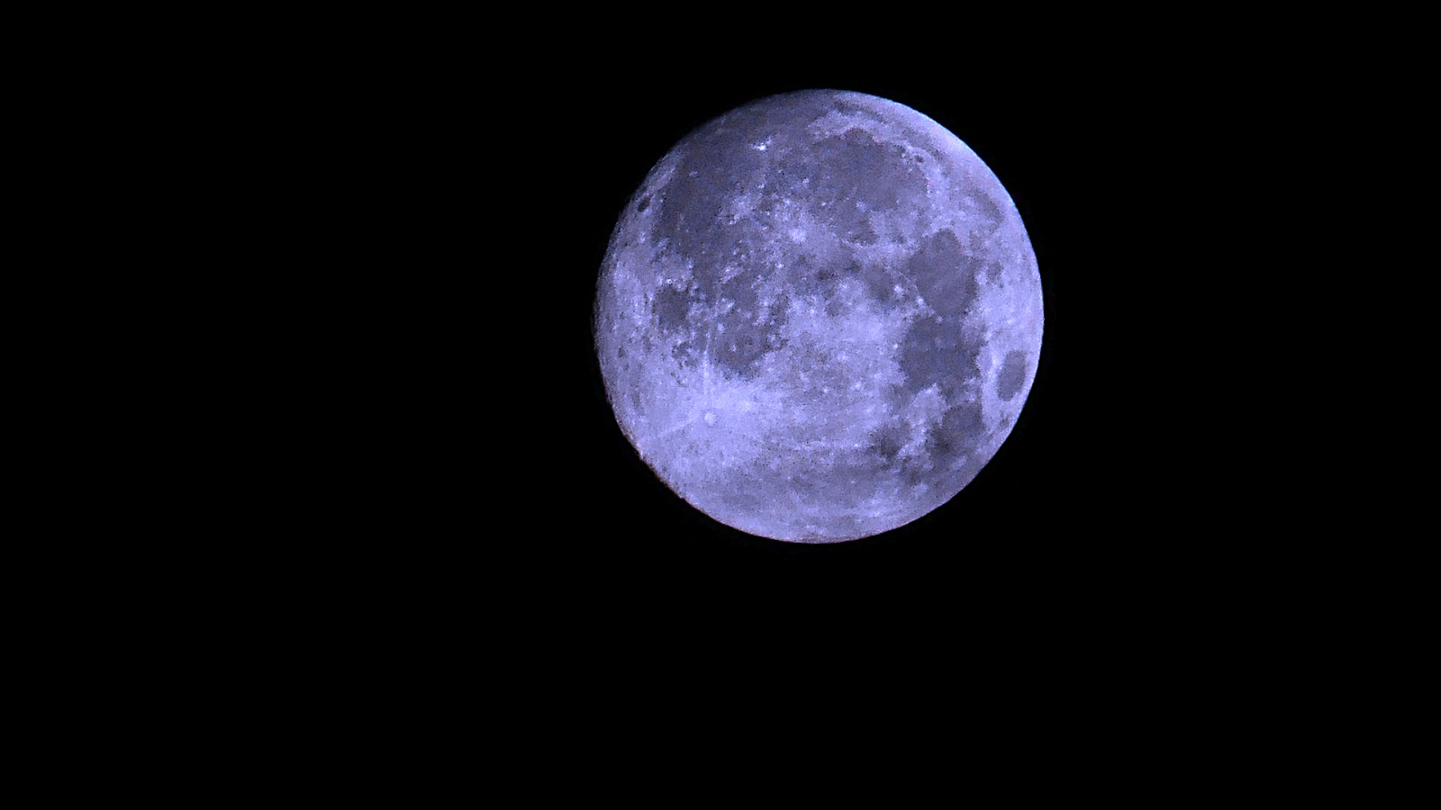 луна, moon