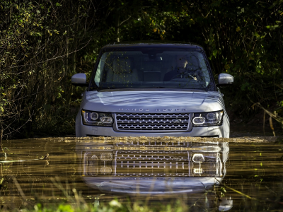 range rover, внедорожник