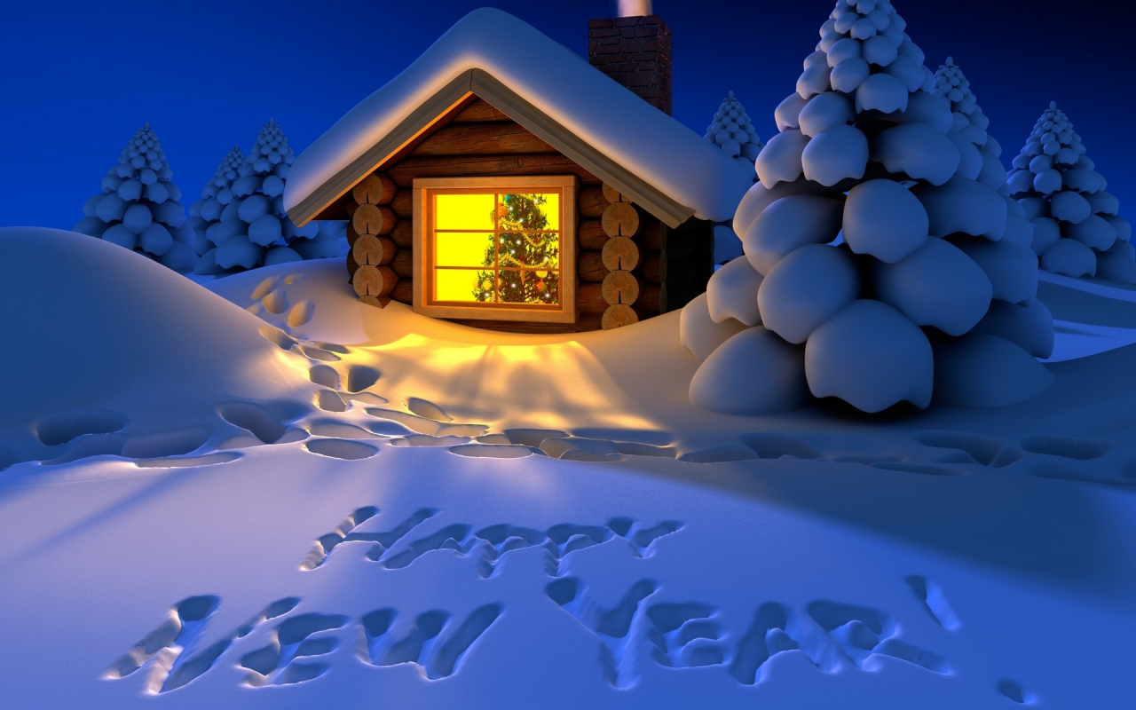 winter, happy new year, с новым годом, snow, зима, holiday, новый год