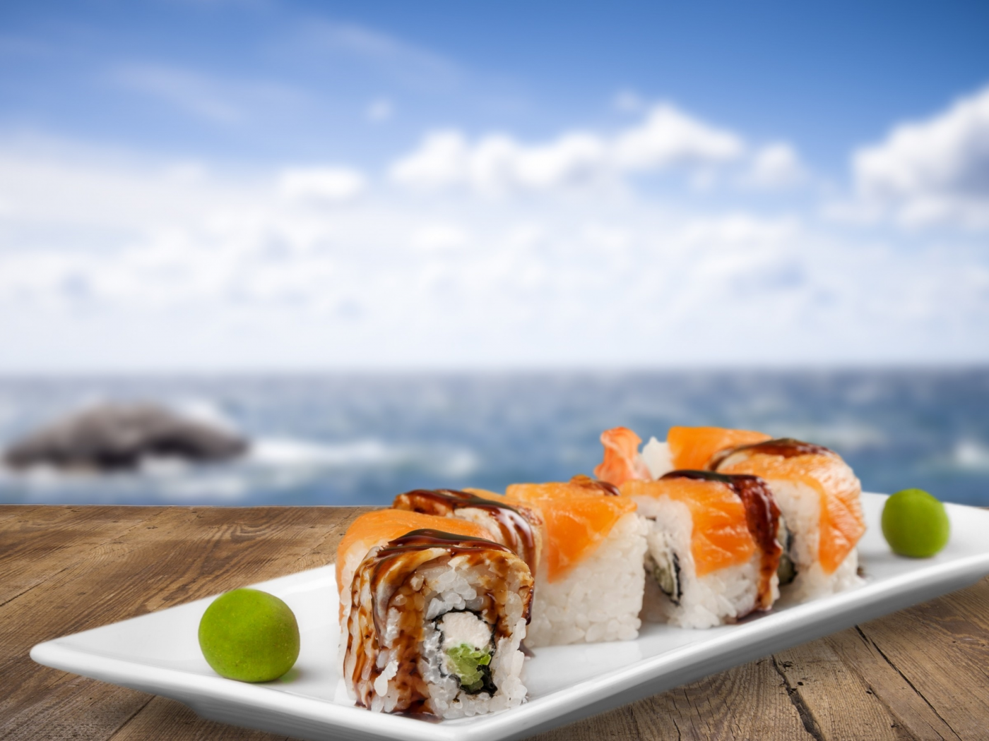 sushi, seafood, japanese, суши, роллы