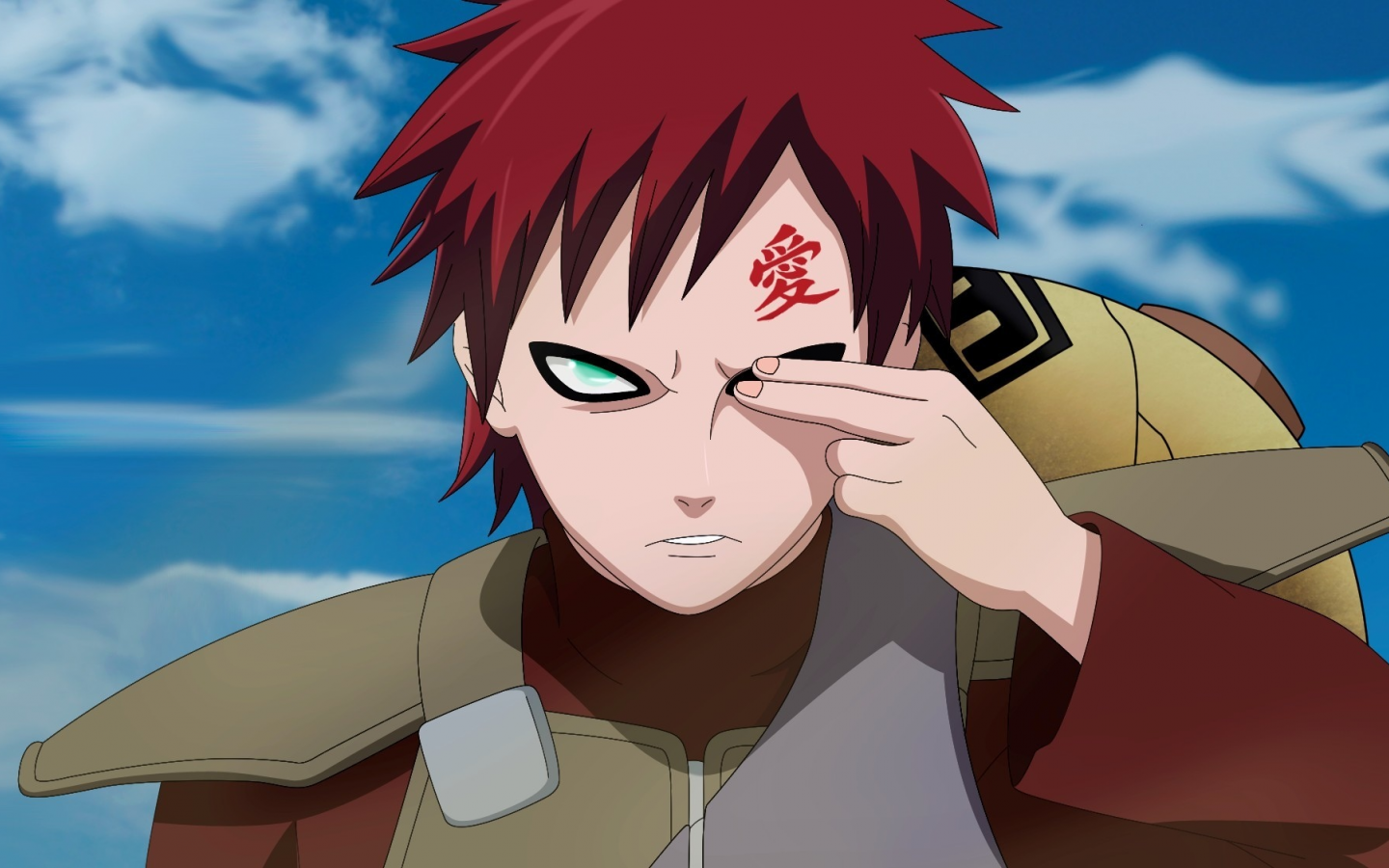 kazekage, sabaku no gaara, gaara, kazekage, naruto shippuden, gaara no sabaku, naruto