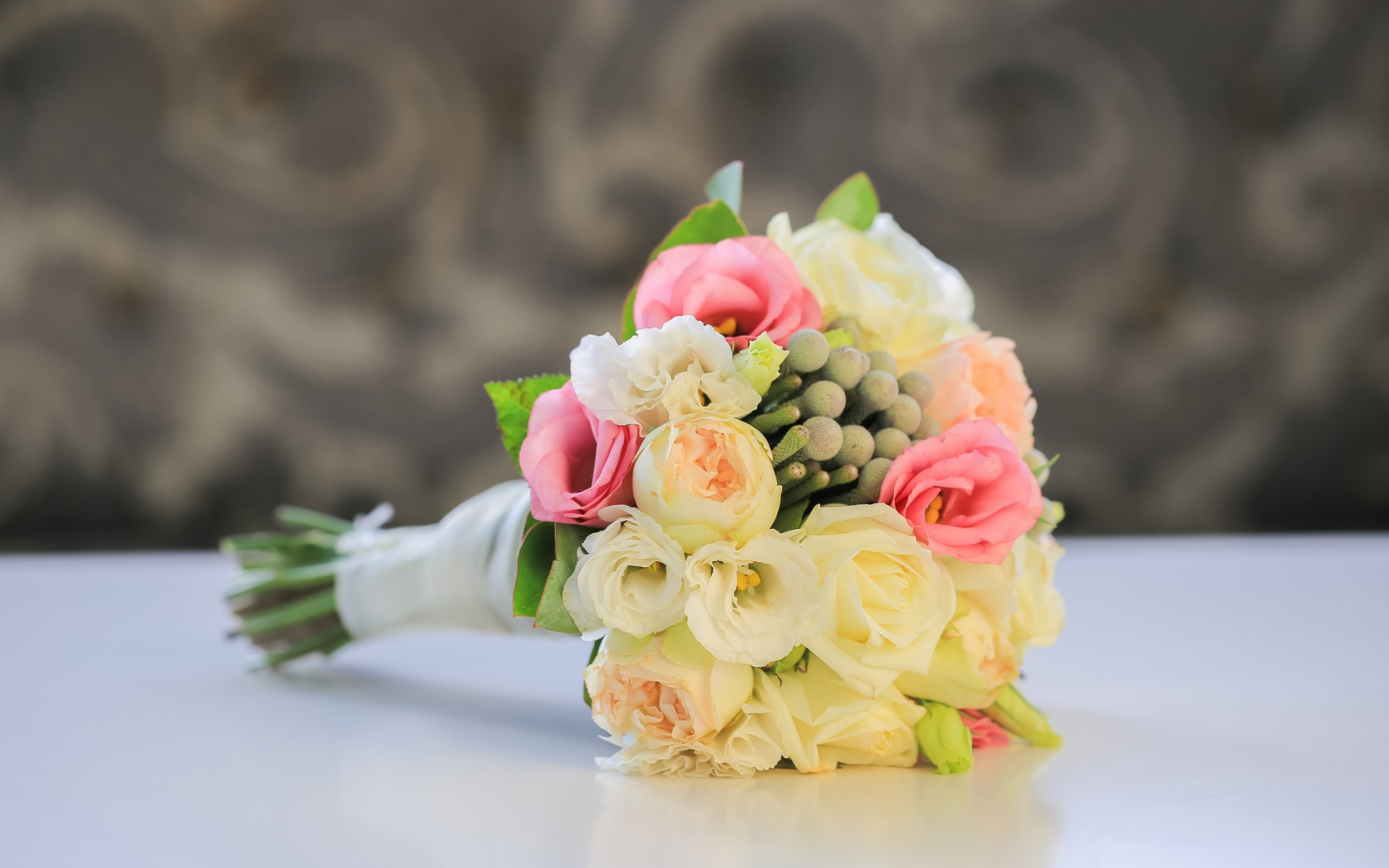 wedding, bouquet, flowers, roses, свадьба, букет, цветы, розы