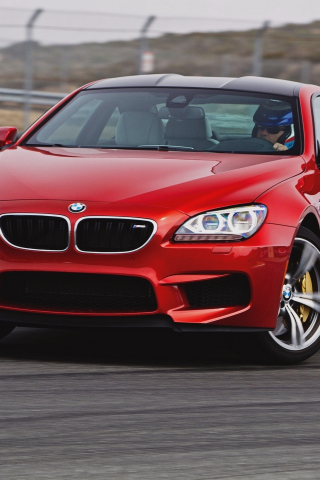 m6, orange, us-spec, f12, car, wallpapers, desktop, automobile, bmw, new, coupe, beautiful, 2012