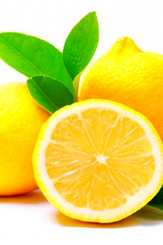 лимон, витамин с, здоровье