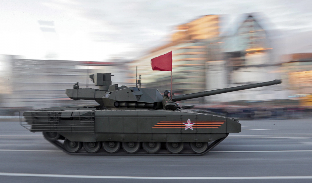 tank, armata, speed, t14, panzer