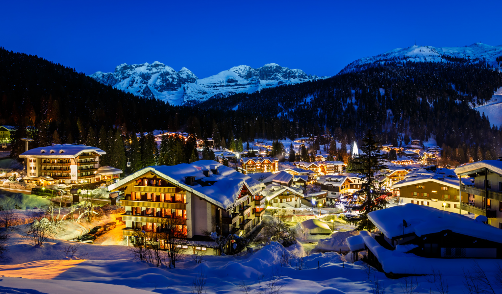 alpi, madonna di campiglio, italia, италия, italy, мадонна-ди-кампильо