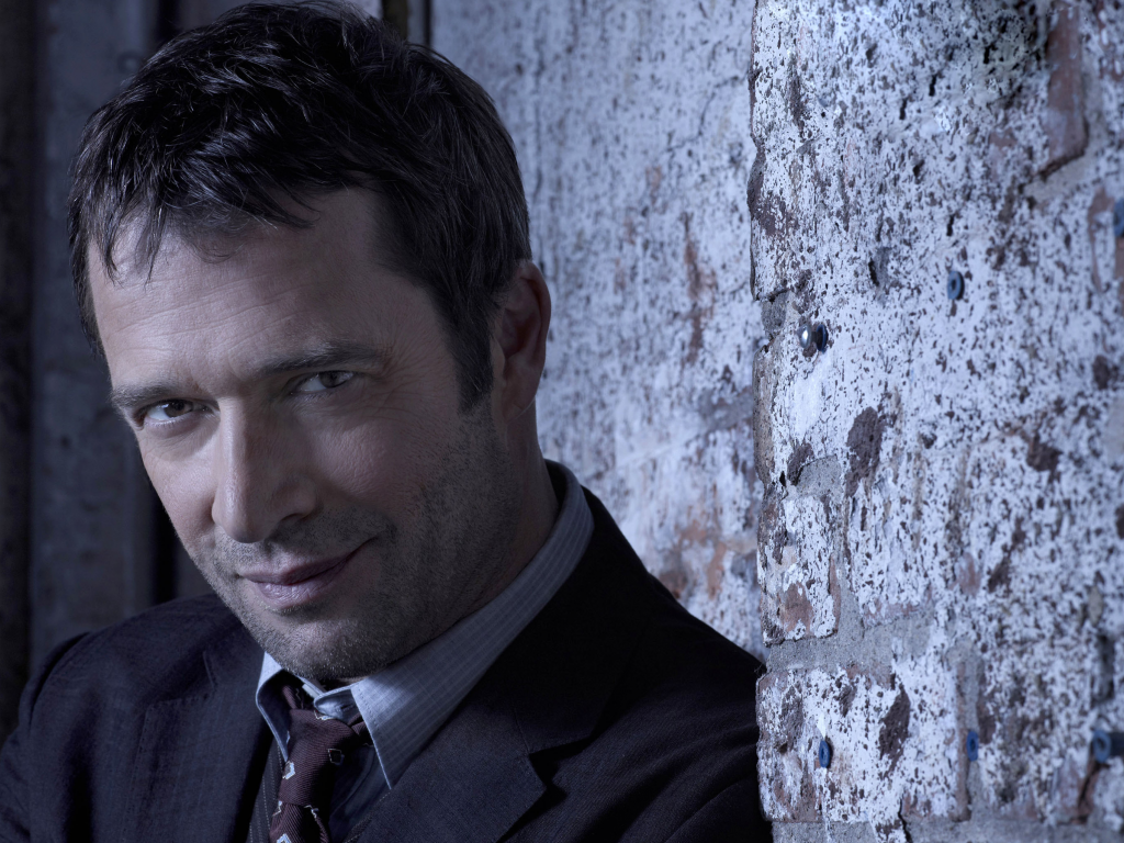 портрет, актёр, james purefoy