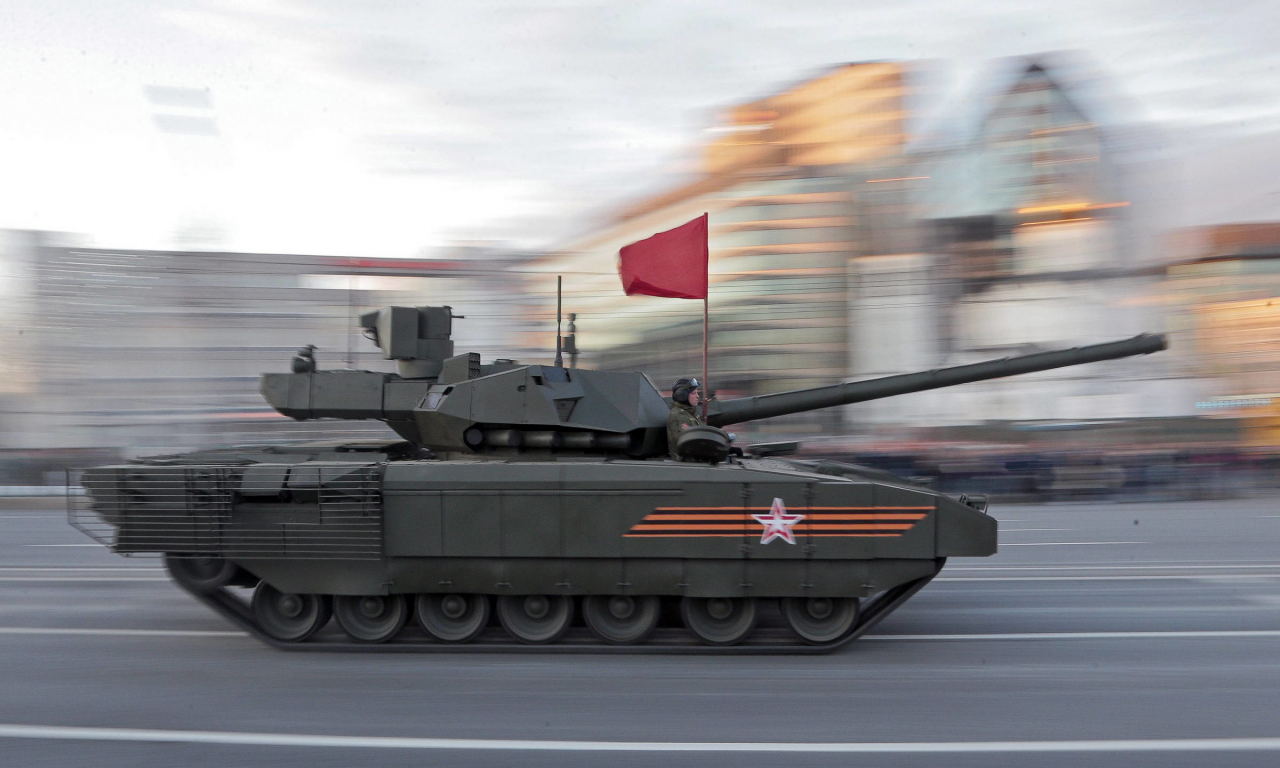 tank, armata, speed, t14, panzer