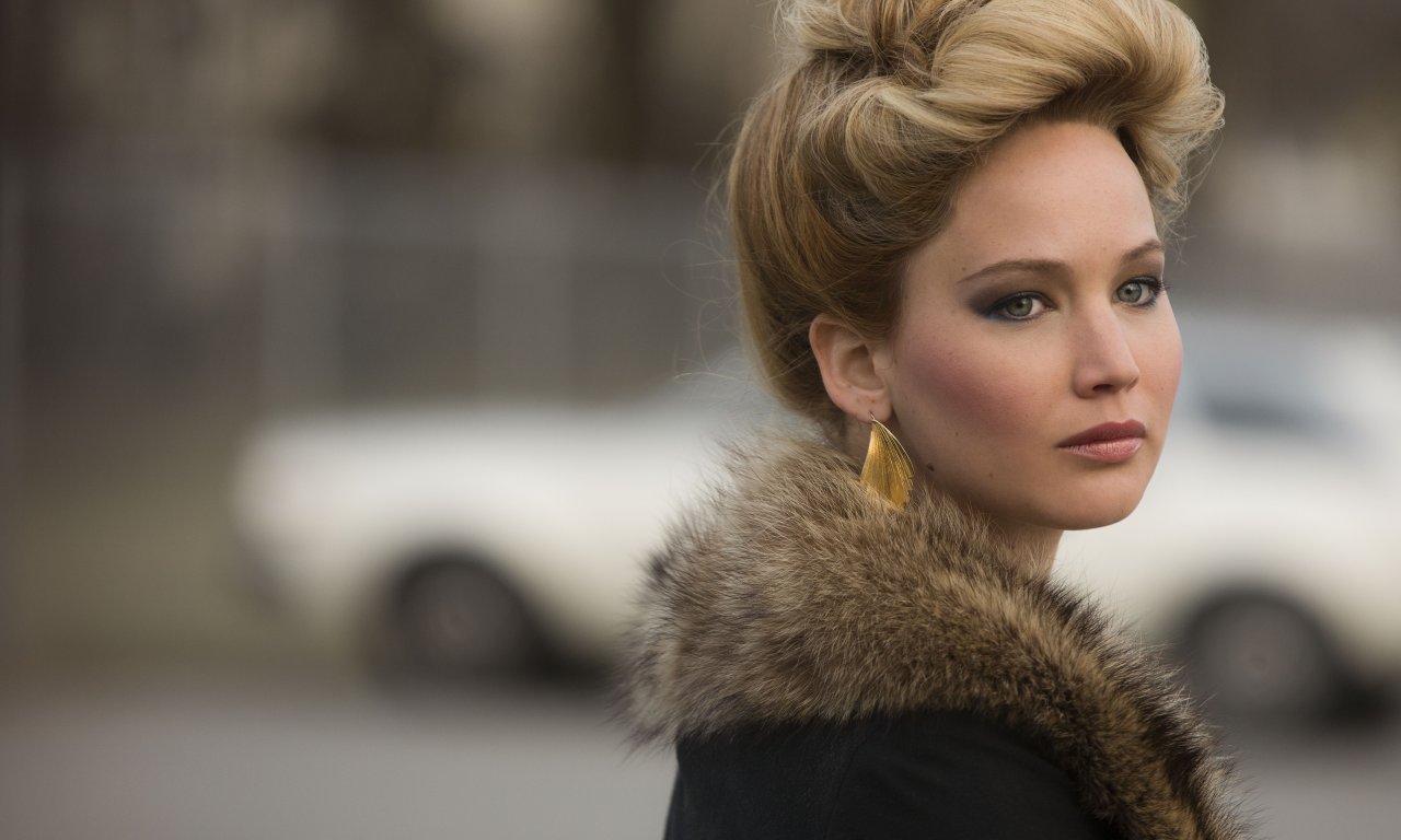 афера по-американски, jennifer lawrence, rosalyn rosenfeld, american hustle