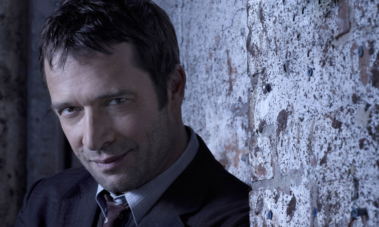 портрет, актёр, james purefoy