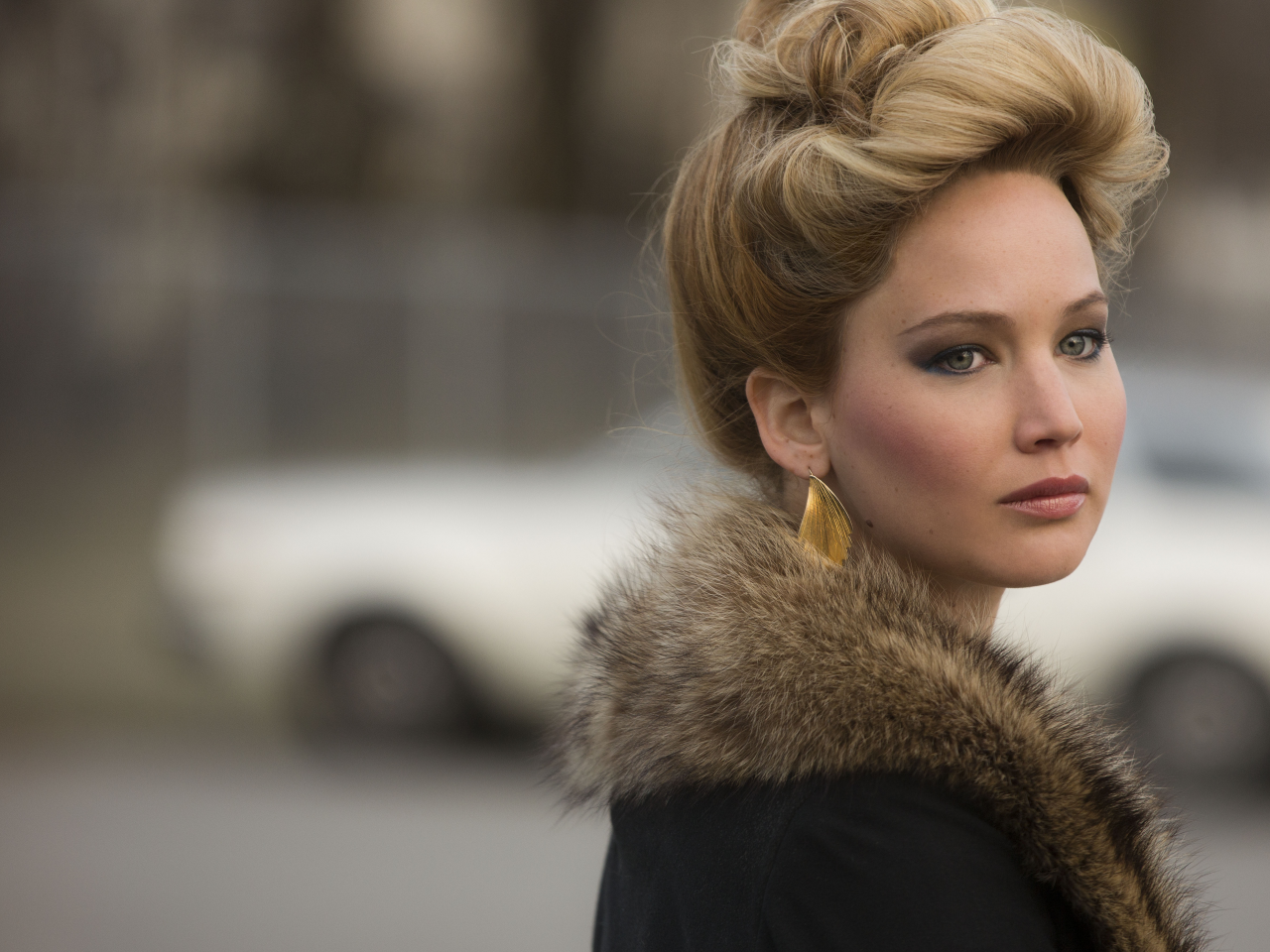 афера по-американски, jennifer lawrence, rosalyn rosenfeld, american hustle