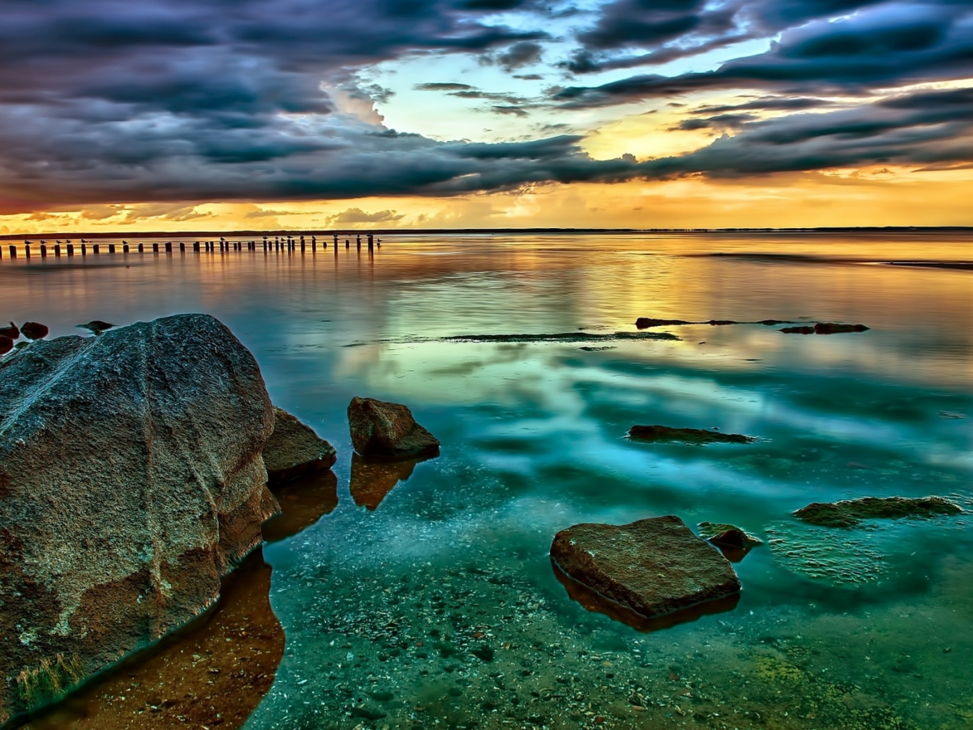 beach, пляж, sunset, rocks, sea, landscape, bridge, beauty, sky, clouds, water, spray, wave, jcean, ocean, coast, sea, sky, sunshine, emerald, blue, sand, see, up, sun, summer, smile, wide