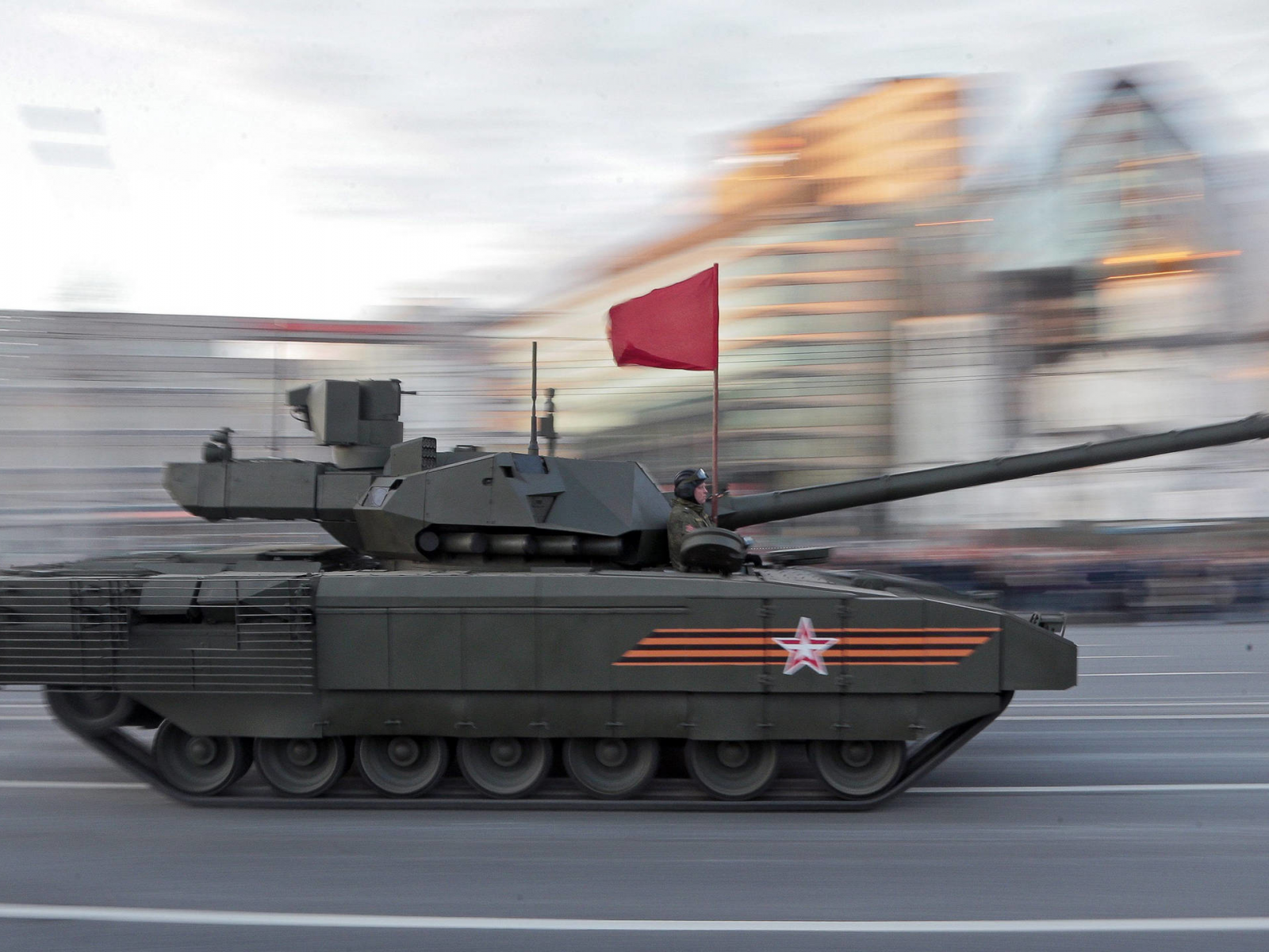 tank, armata, speed, t14, panzer