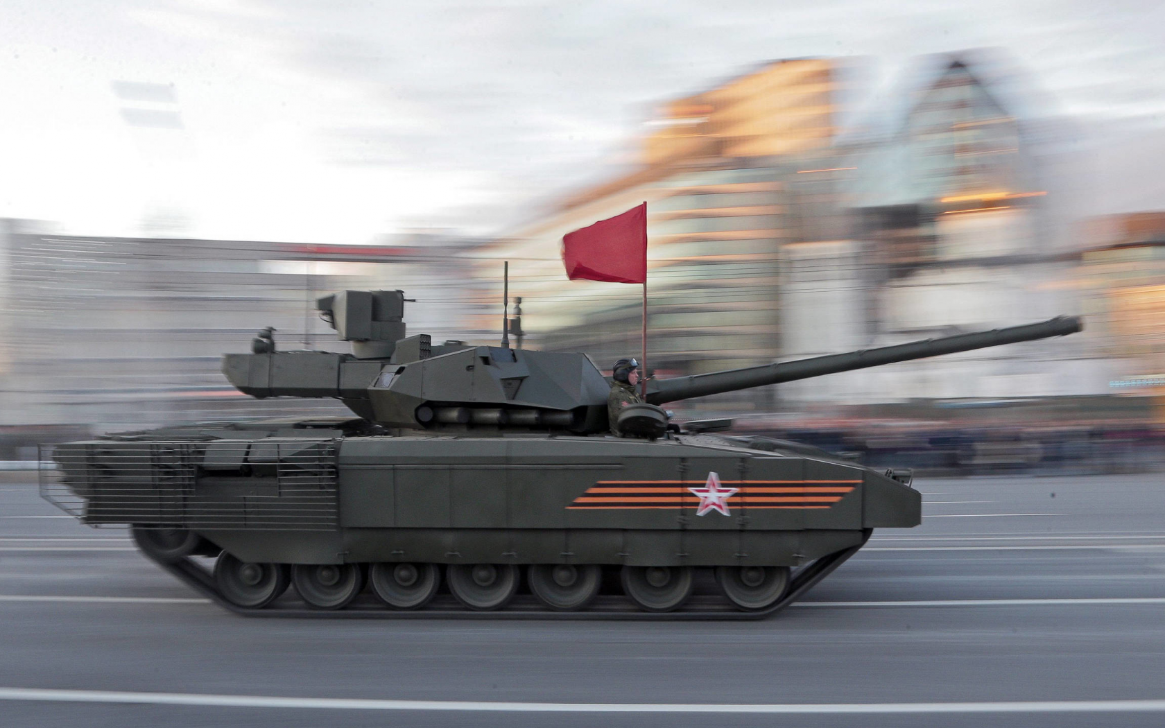 tank, armata, speed, t14, panzer