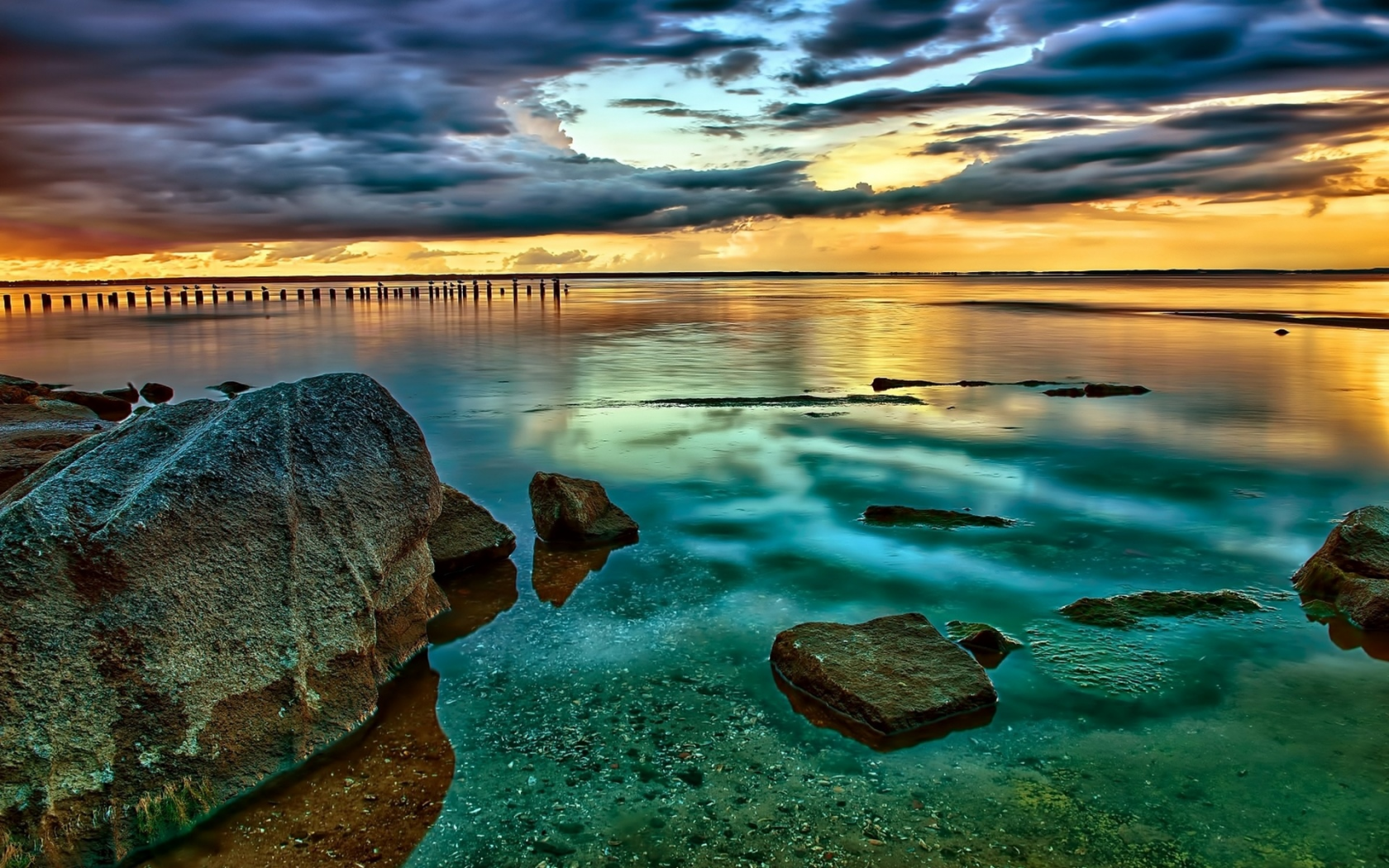 beach, пляж, sunset, rocks, sea, landscape, bridge, beauty, sky, clouds, water, spray, wave, jcean, ocean, coast, sea, sky, sunshine, emerald, blue, sand, see, up, sun, summer, smile, wide