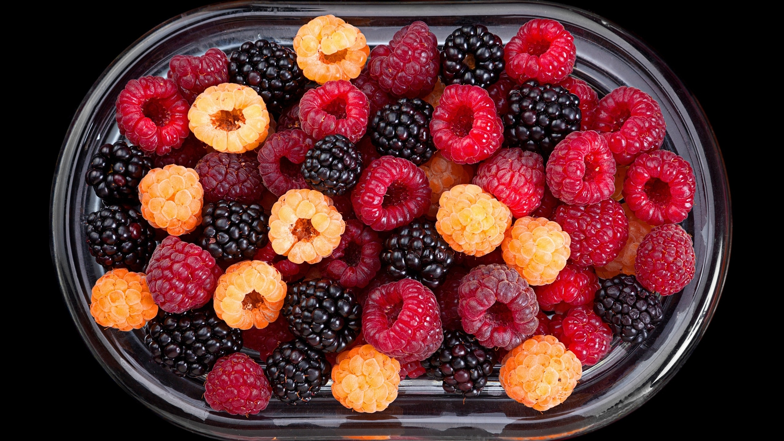 малина, ягоды, природа, лето, витамины, fresh, raspberries, blackberries, bowl, sun, summer, see, up, food, vitamin
