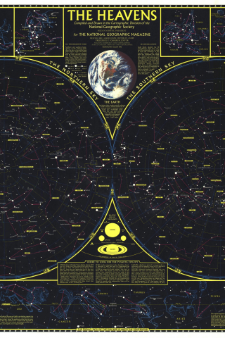 карта, звездное, небо, созвездия, map, maps, astronom, astronomic, astrologic, stars, space, sky, up, see, wide