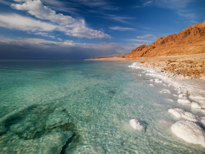 sea, jcean, ocean, coast, paradise, tropical, sea, dead, sunshine, emerald, sky, blue, beach, sand, stone, sun, summer, smile