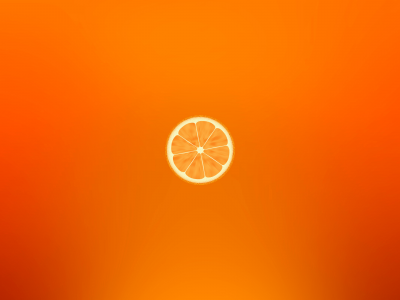 апельсин, orange, фрукт