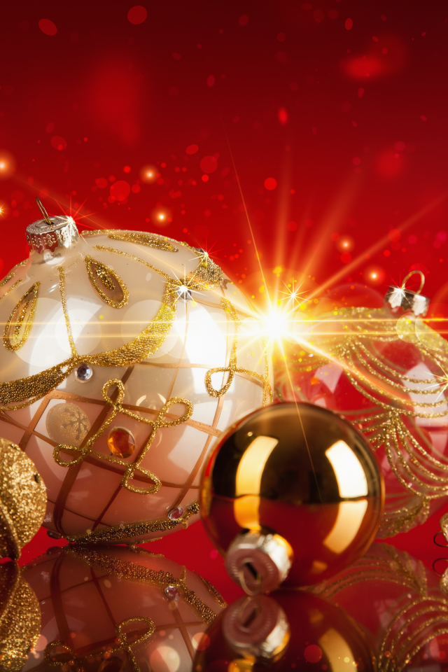 шарики, праздник, christmas, новый год, new year, рождество