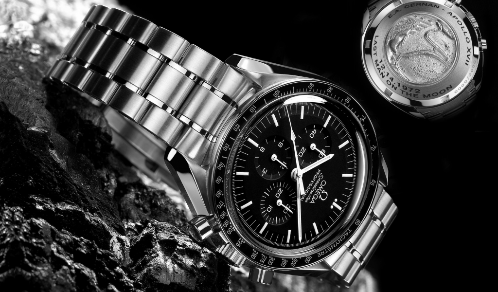 speedmaster professional, moon watch, omega, часы