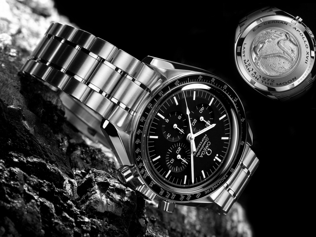 speedmaster professional, moon watch, omega, часы