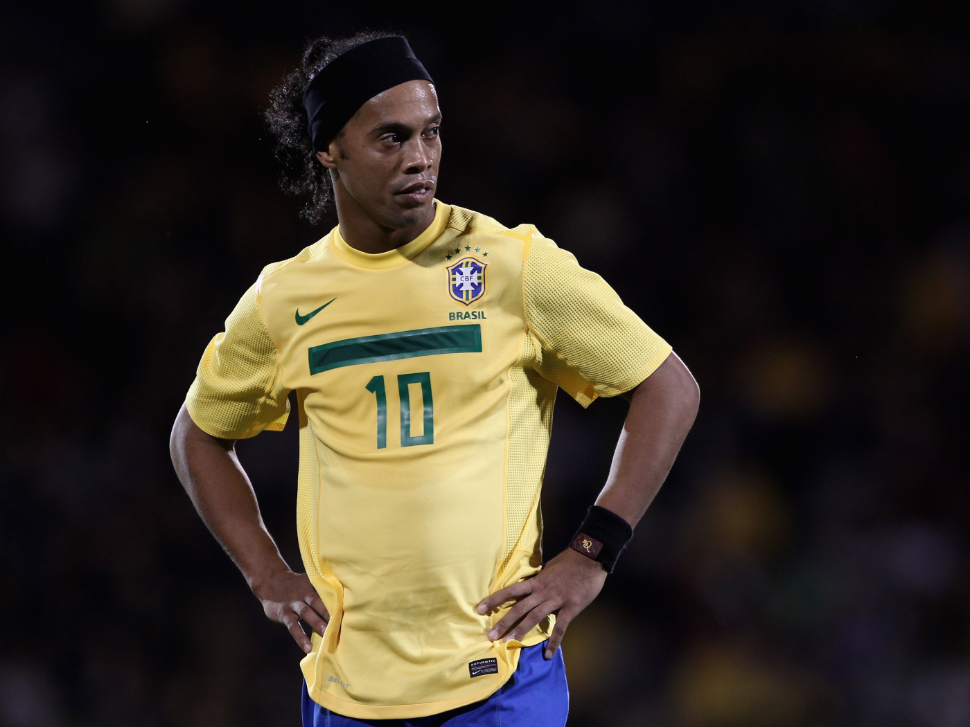 ronaldo de assis moreira, ronaldinho, brazil