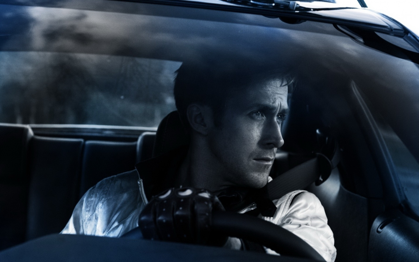 ryan gosling, руль, актёр, райан гослинг, машина, стекло