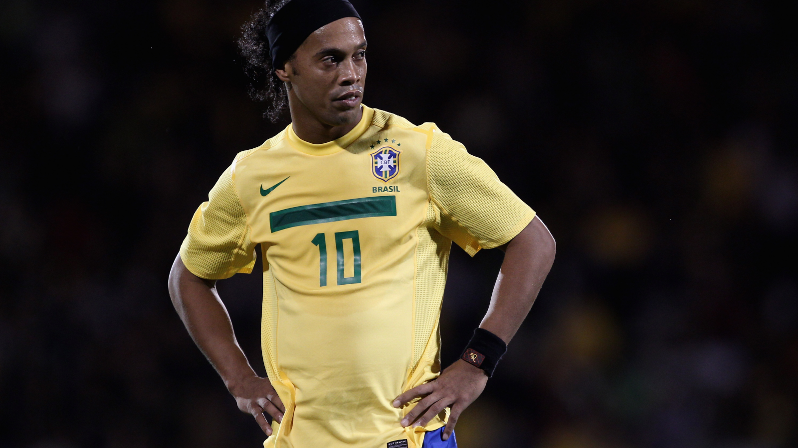 ronaldo de assis moreira, ronaldinho, brazil