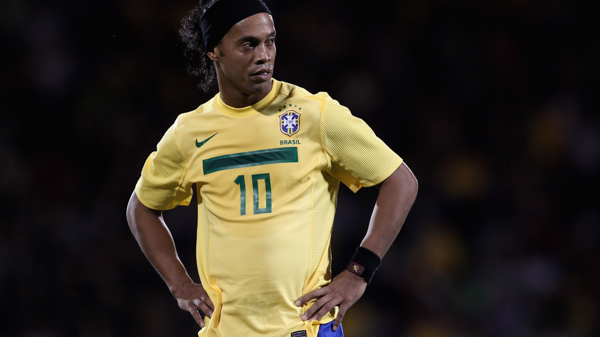 ronaldo de assis moreira, ronaldinho, brazil