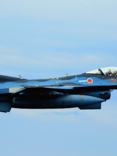 mitsubishi f-2, aircarft, support, истребитель-бомбардировщик