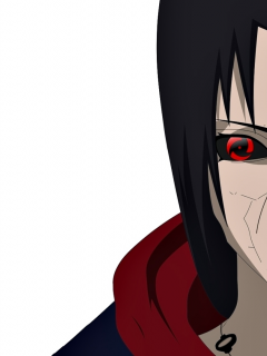 sharingan, edo tensei no jutsu, itachi, mangekyou sharingan, kinjutsu, uchiha, naruto shippuden