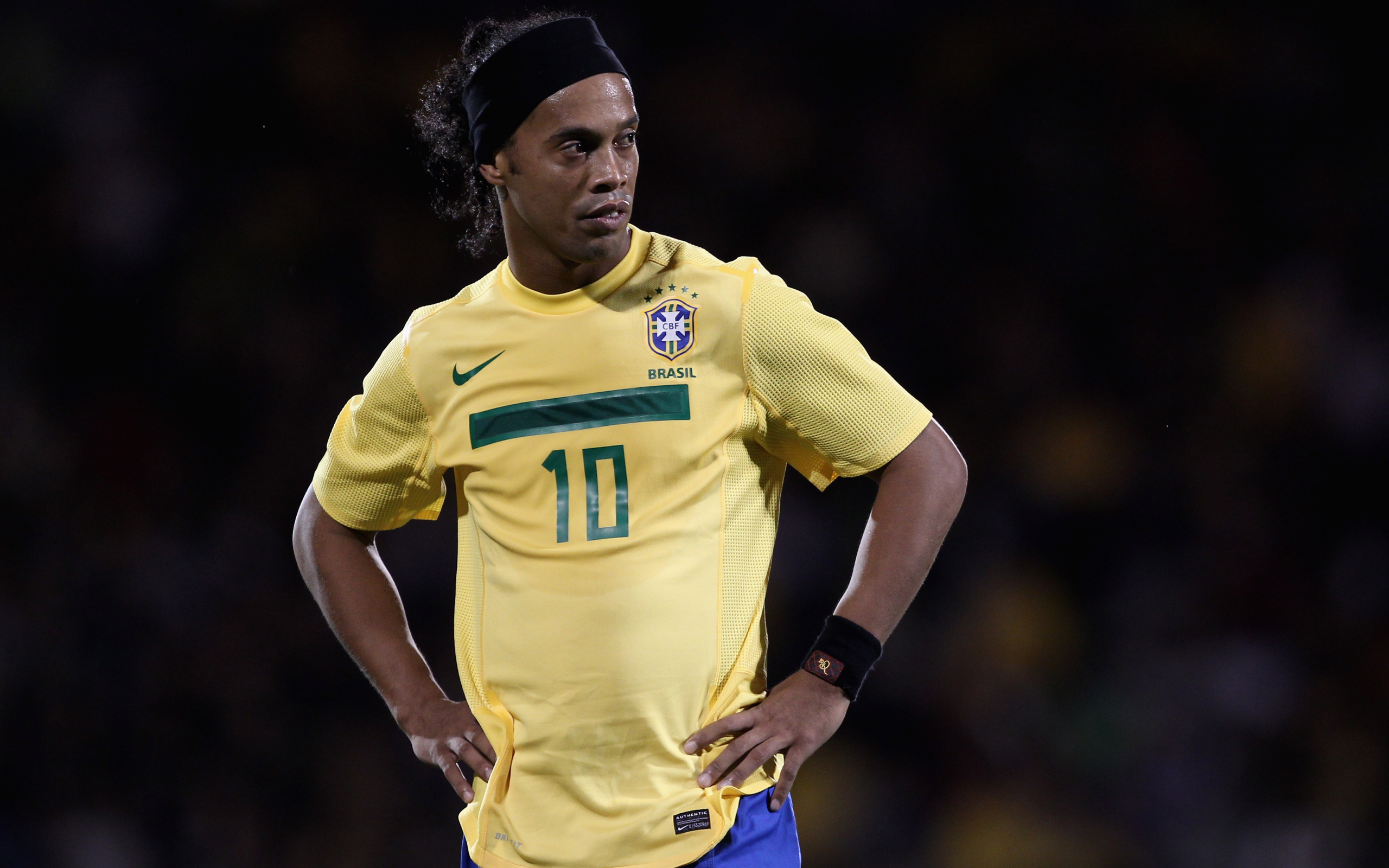 ronaldo de assis moreira, ronaldinho, brazil