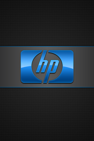 логотип, эмблема, обои, hewlett-packard, hp