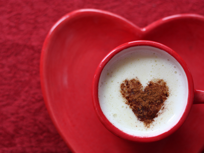 молоко, любовь, какао, coffe, кофе, heart, love, сердце, чашка