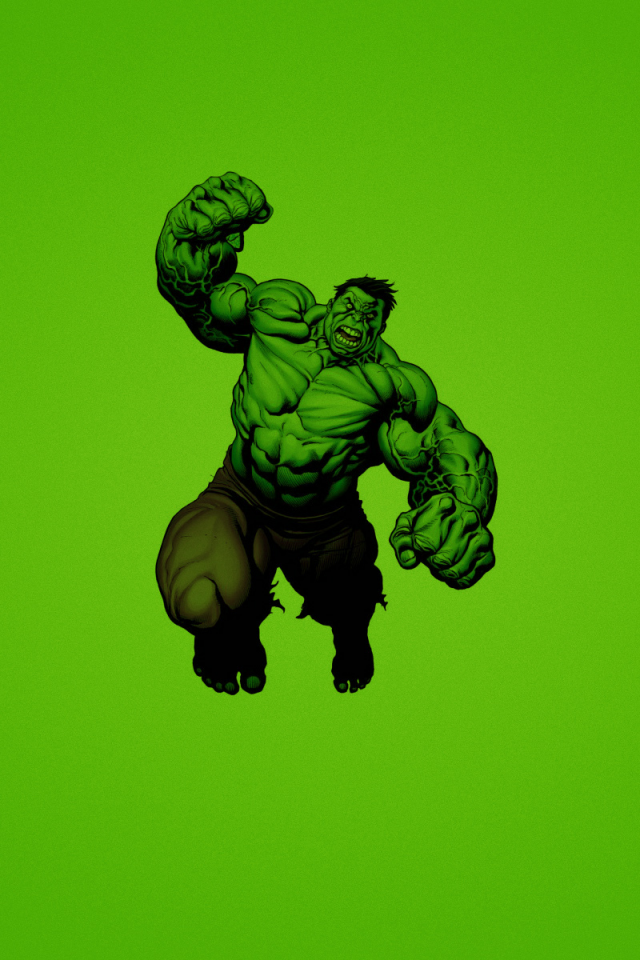 hulk, фантастика, marvel, халк, зеленый, ярость