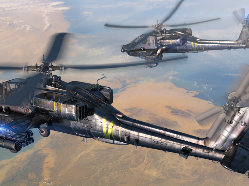 ah-64, &amp;quot;апач&amp;quot;, &amp;quot;apache&amp;quot;, небо, арт