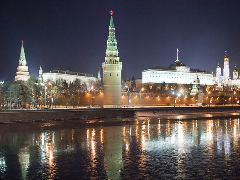 москва, столица, кремль, набережная