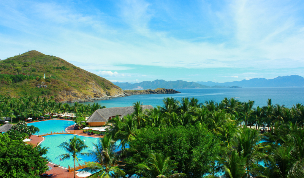 island, таиланд, тропики, tropics, thailand, море, острова, pool