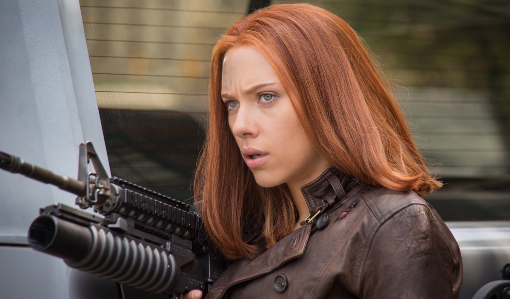 scarlett johansson, the winter soldier, natasha romanoff, captain america