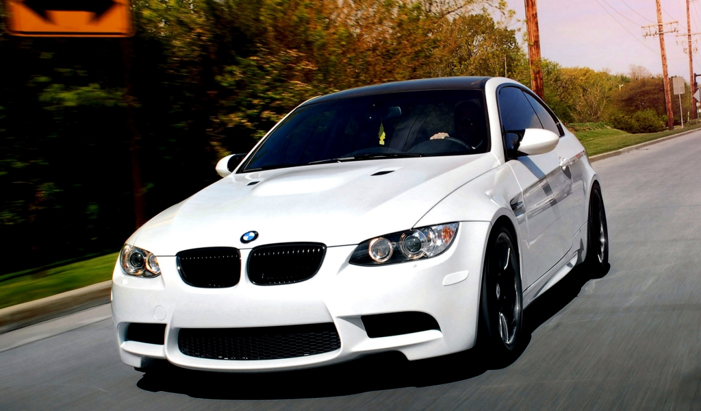 ind, car, speed, tuning, coupe, m3, e92, wallpapers, обоя, bmw, автомобиль, white