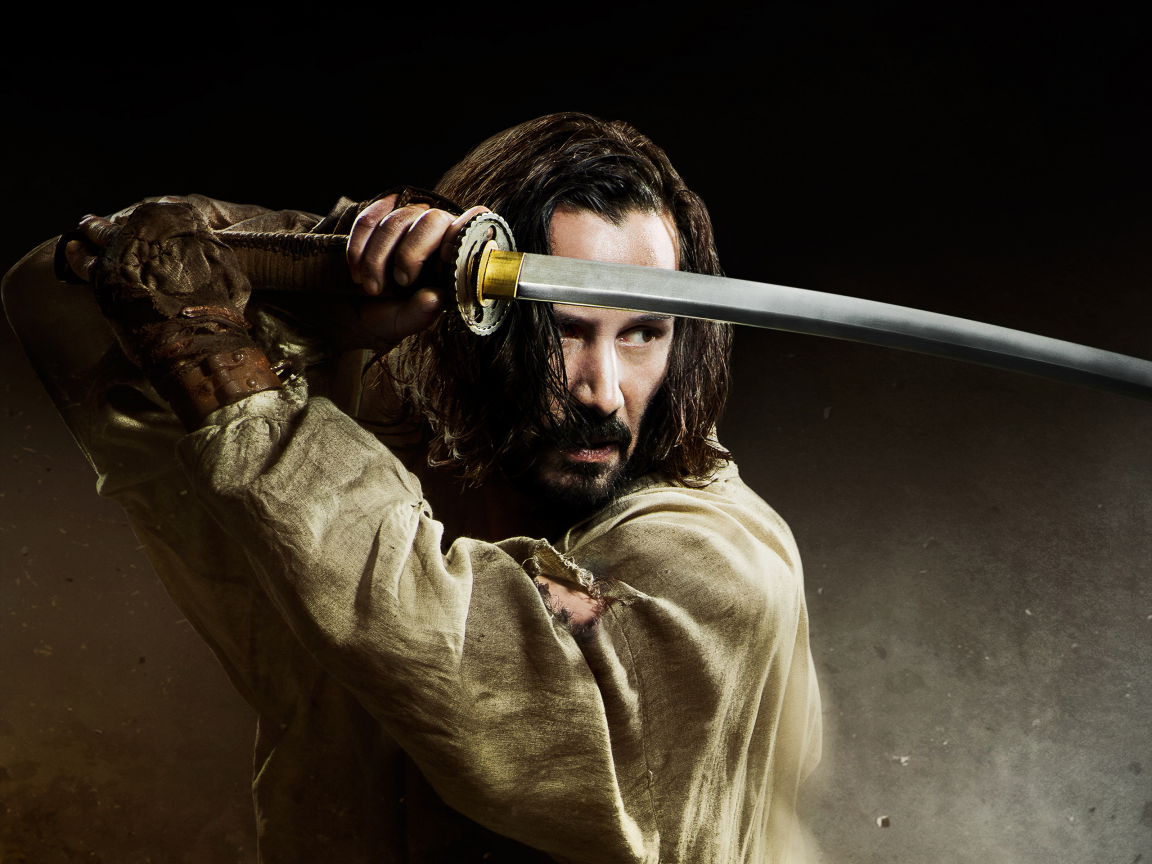 keanu reeves, ronin, 47 ronin, the, drama, movie, 2013, adventure, warriors, 47, film, kai, action