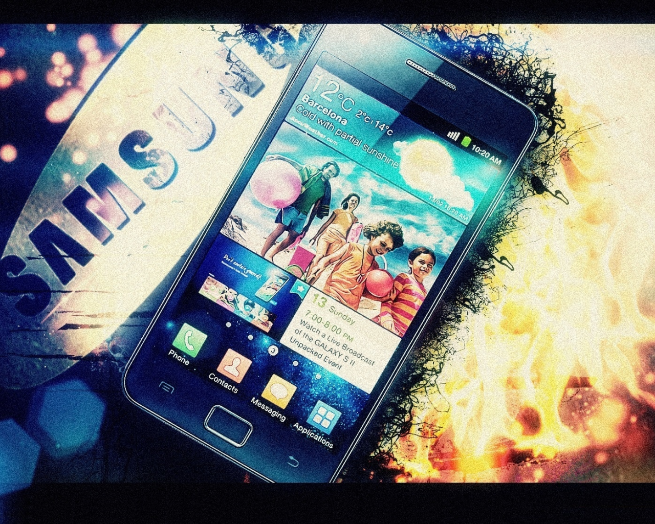 sii, galaxy, samsung, galaxy, s2