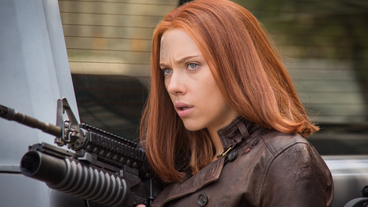 scarlett johansson, the winter soldier, natasha romanoff, captain america