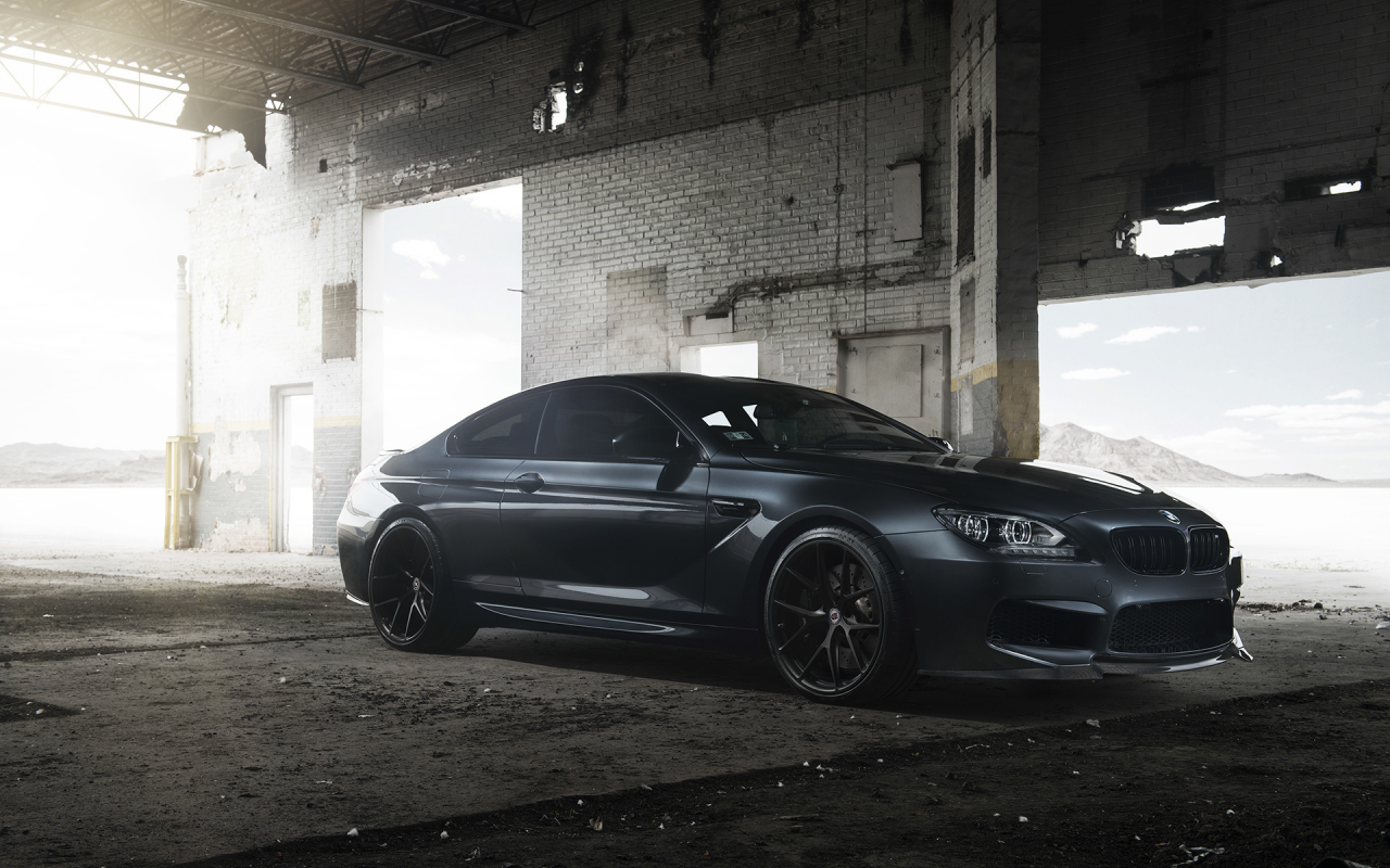 coupe, тюнинг, m6, black, м6, bmw, f13, бмв, черный, tuning