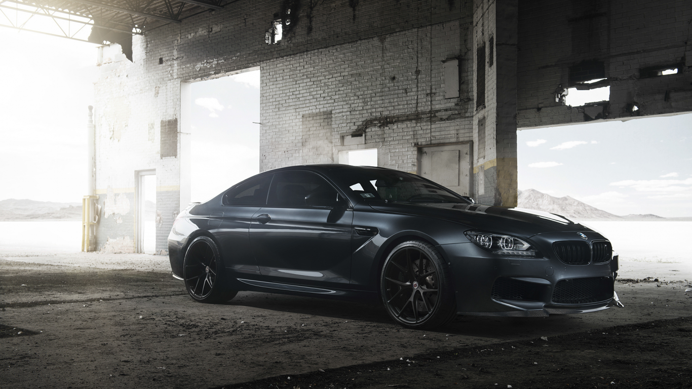 coupe, тюнинг, m6, black, м6, bmw, f13, бмв, черный, tuning